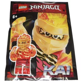  LEGO Ninjago фигура - KAI 892059