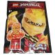  LEGO Ninjago фигура - KAI 892059