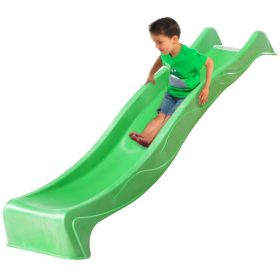   Градинска площадка - Слайд Слайд Водна пързалка REX 2.5 ябълка билка