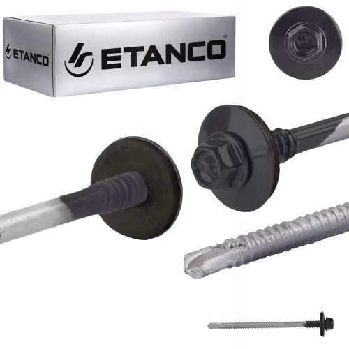ETANCO GTR 6 SP A19 винтове 6.3x90 mm 100 броя