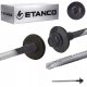 ETANCO GTR 6 SP A19 винтове 6.3x90 mm 100 броя