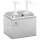 Дозатори за сос Royal Catering RCDI-4L 2 бр