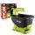  Ryobi ONE+ акумулаторна сеялка 4л 350см