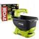  Ryobi ONE+ акумулаторна сеялка 4л 350см