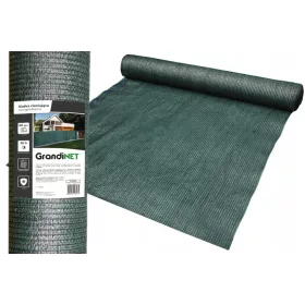   Покривна мрежа за ограда СЛЪНЦЕЗАЩИТА 2х50м 55% 60гр