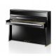 Пиано C. Bechstein Millenium, черен гланц