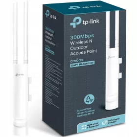    Точка за достъп TP-Link EAP110-Outdoor 802.11n (Wi-Fi 4)