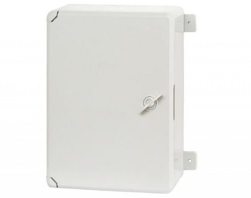 Електрическа кутия за повърхностен монтаж F-Elektro 300 x 350 x 165 mm