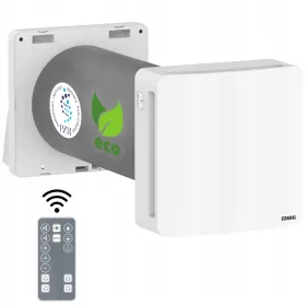 Рекуператор EBERG REQU+ 100