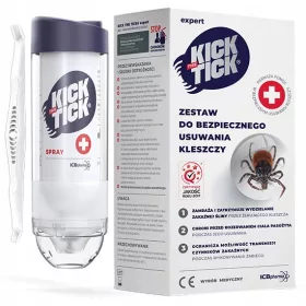    КОМПЛЕКТ ЗА БЕЗОПАСНО ОТСТРАНЯВАНЕ НА КЪРЛЕЖ ЕКСТРАКТОР ФРИЗЕР