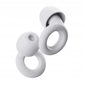    Антишумни тапи за уши Loop Quiet Zen White