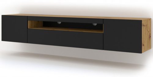 Bim Furniture универсален ТВ шкаф 200см х 42см х 37см