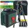  Bosch UNIVERSALLEVEL 360 крос-линеен лазер 12м