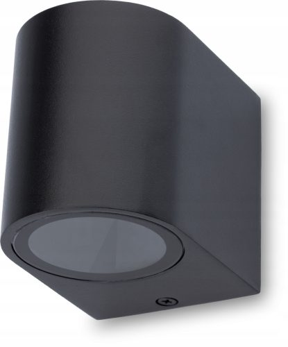  Градинска лампа Lumiled черна GU10 35 W