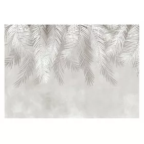   3D фототапет PALM LEAVES Спалня Всекидневна 368x254