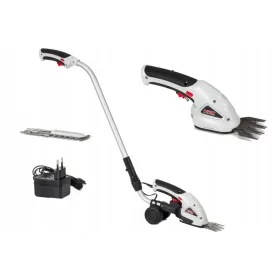   Градинска ножица - Акумулаторна електрическа ножица NAC 10см 3.6V