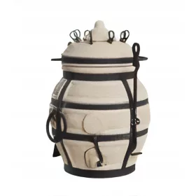  Грил Фурна Тандур Дон