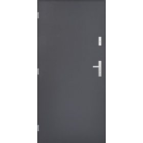   Врата лява, дясна външна Таур 72 мм 90 см