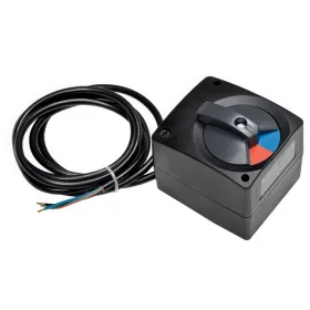   WOMIX АКТУАТОР ЗА СМЕСИТЕЛЕН ВЕНТИЛ MP10 135S 230V