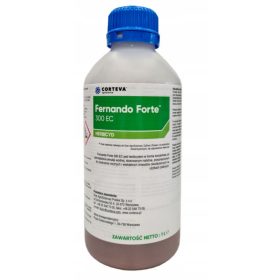  ФЕРНАНДО ФОРТЕ 300ЕК 1л плевели глухарче живовляк