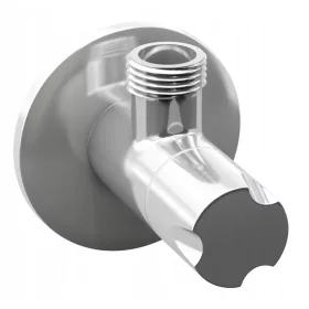   Сферичен кран от гранит 1/2'' Керамичен кран 3/8"