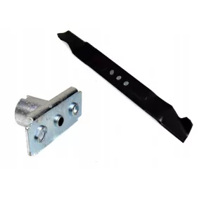    НОЖ 19'' + 48см режеща главина за бензинова косачка