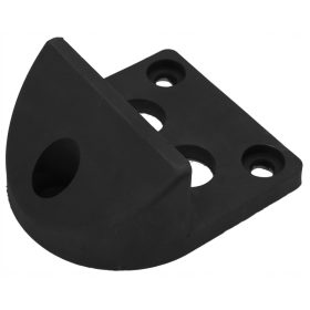 Steelfence броня на винт, черна