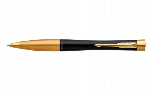 Синя химикалка Parker