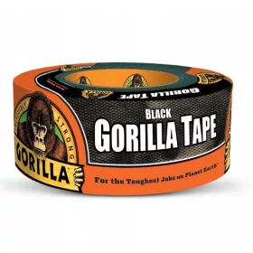   GORILLA TAPE ПЪЛТА водоустойчива ремонтна лента, 11м