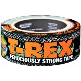    Лента T-Rex Най-здравата ремонтна лента 11M