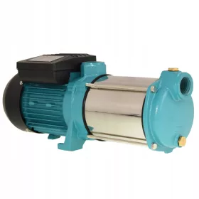   Помпа за градинско напояване - Повърхностна помпа IBO 1300 W 6000 l/h