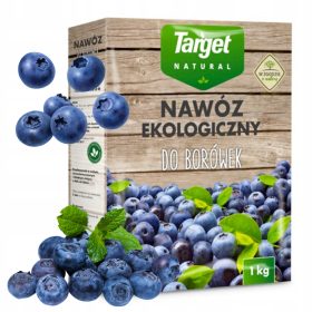   Таргет многокомпонентен тор гранулат 1 кг 1 л