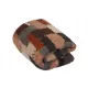Одеяло - Вълнено одеяло Best Wool 200 см х 180 см бежово, кремаво, нюанси на кафяво, нюанси на червено, нюанси на оранжево, многоцветно