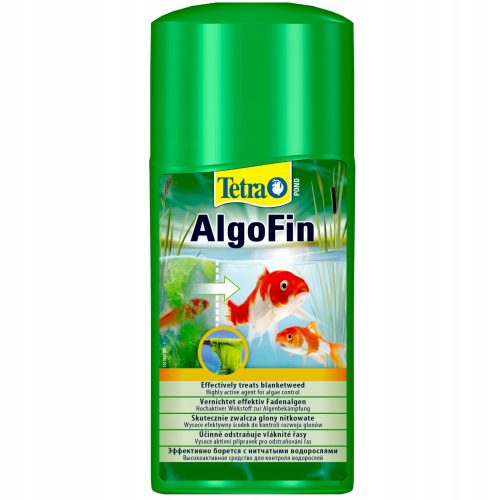  Балсам за вода TETRA POND AquaSafe 250ml/5000L