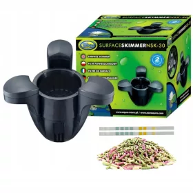  Повърхностен филтър Aqua Nova NSK-30