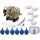 Помпа Aqua Nova 22 W 2501 - 5000 л/ч