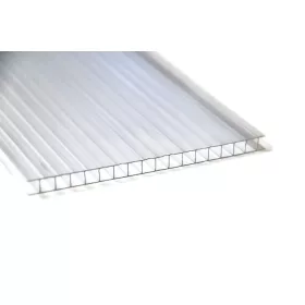   Поликарбонатни камерни плочи Interplex Technology 1,2 m x 69,5 cm x 4 mm