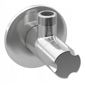   Сферичен кран от гранитан 1/2'' Керамичен кран 1/2"