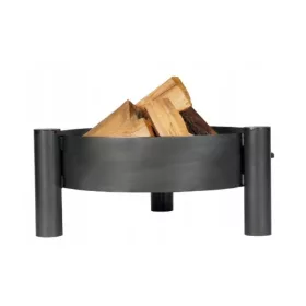   Градински огнища, скари - Градинска камина 60см, дължина 35см