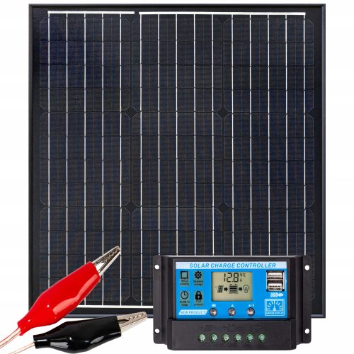 Соларен панел Volt Polska 50 W