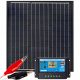 Соларен панел Volt Polska 50 W