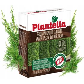   Органичен тор, естествени кристали Unichem, тегло 1 кг