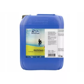   Химия за басейн - Хемоформ скимер 1л