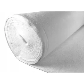   Агротекстил - Геотекстил Grupa GGF бял 100 x 5000 cm 200 g/m²
