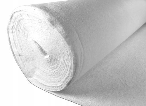 Агротекстил - Геотекстил Grupa GGF бял 100 x 5000 cm 200 g/m²