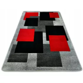   Килим - Килим с нисък косъм Fushe 140 x 190 см