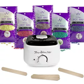    Комплект за кола маска Cosnet 7 части