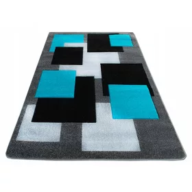   Килим - Frise 3D Frise разкроен килим 160 x 220 см