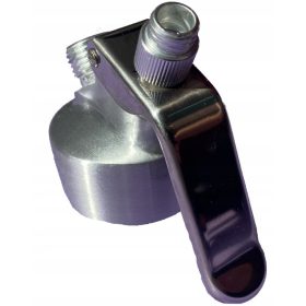   Насочете се към сифона Hendi Kitchen Line/Profi Line