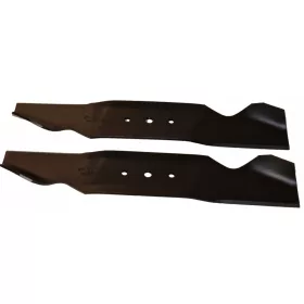    Комплект ножове MTD B10 B100 B115 MASTERCUT 11/81